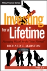 Investing for a Lifetime : Managing Wealth for the "New Normal" - eBook