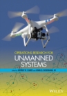 Operations Research for Unmanned Systems - eBook