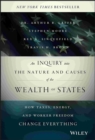 An Inquiry into the Nature and Causes of the Wealth of States : How Taxes, Energy, and Worker Freedom Change Everything - Book