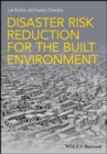 Disaster Risk Reduction for the Built Environment - eBook