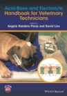 Acid-Base and Electrolyte Handbook for Veterinary Technicians - eBook