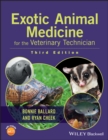 Exotic Animal Medicine for the Veterinary Technician - eBook