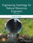 Engineering Hydrology for Natural Resources Engineers - eBook
