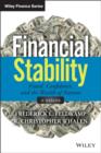 Financial Stability : Fraud, Confidence and the Wealth of Nations - eBook