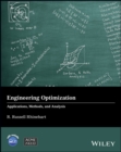 Engineering Optimization : Applications, Methods and Analysis - eBook