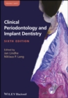 Clinical Periodontology and Implant Dentistry, 2 Volume Set - eBook