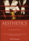 Aesthetics : A Comprehensive Anthology - Book