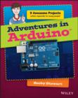 Adventures in Arduino - eBook