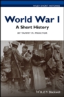 World War I : A Short History - eBook