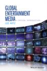 Global Entertainment Media: A Critical Introduction - eBook