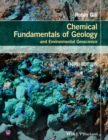 Chemical Fundamentals of Geology and Environmental Geoscience - eBook