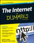 The Internet For Dummies - eBook