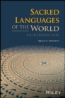 Sacred Languages of the World : An Introduction - eBook