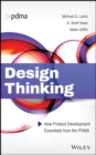 Design Thinking : New Product Development Essentials from the PDMA - eBook