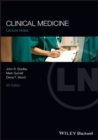 Clinical Medicine - Book