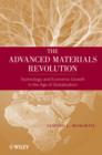 The Advanced Materials Revolution : Technology and Economic Growth in the Age of Globalization - eBook