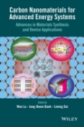 Carbon Nanomaterials for Advanced Energy Systems : Advances in Materials Synthesis and Device Applications - eBook
