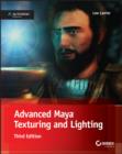 Advanced Maya Texturing and Lighting - eBook