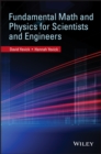 Fundamental Math and Physics for Scientists and Engineers - eBook