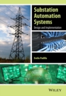 Substation Automation Systems : Design and Implementation - eBook