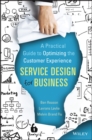 Service Design for Business - eBook