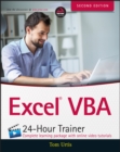Excel VBA 24-Hour Trainer - eBook
