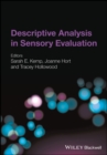 Descriptive Analysis in Sensory Evaluation - eBook