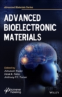 Advanced Bioelectronic Materials - eBook