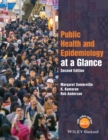 Public Health and Epidemiology at a Glance - eBook