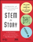 STEM to Story : Enthralling and Effective Lesson Plans for Grades 5-8 - eBook