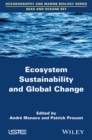 Ecosystem Sustainability and Global Change - eBook
