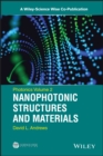 Photonics, Volume 2 : Nanophotonic Structures and Materials - eBook