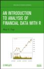 An Introduction to Analysis of Financial Data with R - eBook