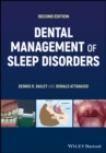 Dental Management of Sleep Disorders - eBook