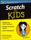 Scratch For Kids For Dummies - eBook