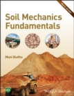 Soil Mechanics Fundamentals - eBook