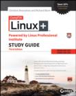 CompTIA Linux+ Powered by Linux Professional Institute Study Guide : Exam LX0-103 and Exam LX0-104 - eBook