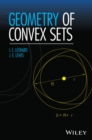 Geometry of Convex Sets - eBook