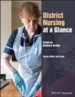 District Nursing at a Glance - eBook