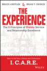 The Experience : The 5 Principles of Disney Service and Relationship Excellence - eBook