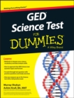 GED Science For Dummies - eBook