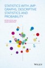 Statistics with JMP : Graphs, Descriptive Statistics and Probability - eBook