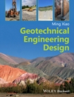 Geotechnical Engineering Design - eBook
