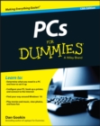 PCs For Dummies - Book