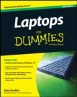 Laptops For Dummies - eBook