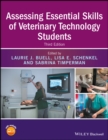 Assessing Essential Skills of Veterinary Technology Students - eBook