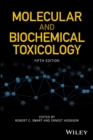 Molecular and Biochemical Toxicology - eBook