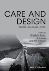 Care and Design : Bodies, Buildings, Cities - eBook