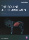 The Equine Acute Abdomen - eBook