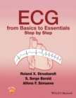 ECG from Basics to Essentials : Step by Step - eBook